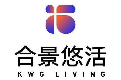 合景悠活