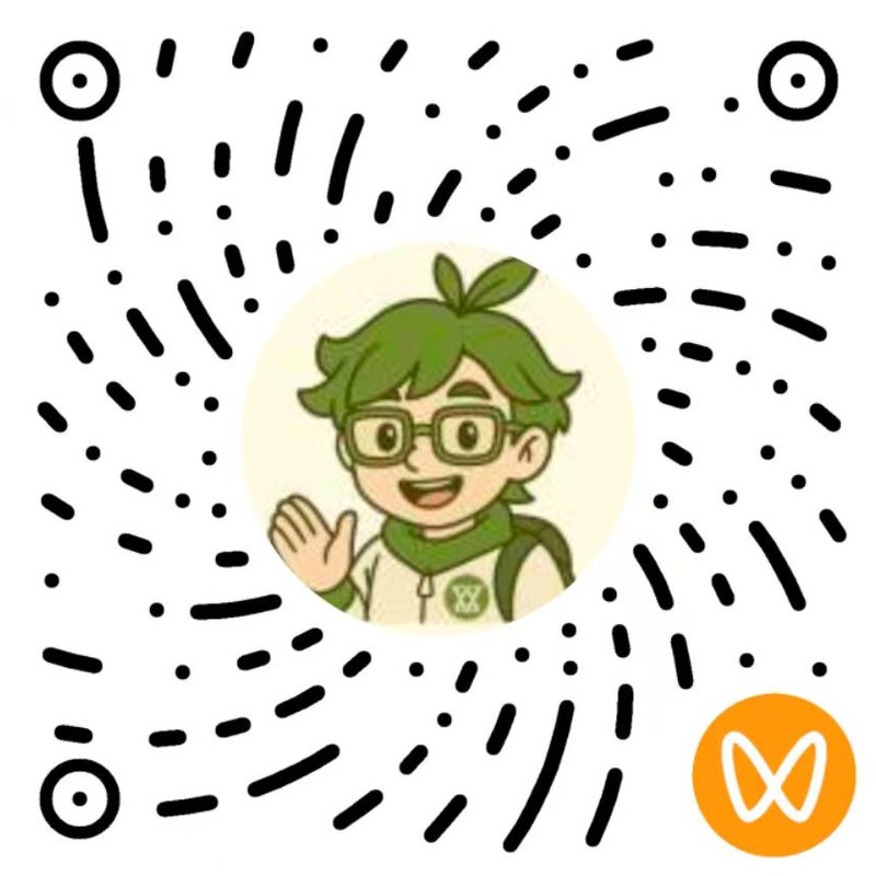 东篱智云视频号二维码